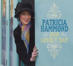 Patricia-Hammond